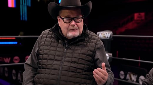 Jim Ross says his cancer is gone, feels blessed his health has returned - WWE News, WWE Results, AEW News, AEW Results