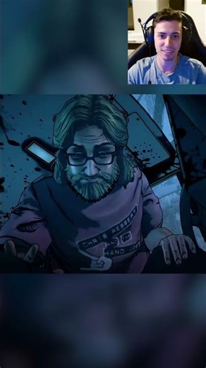 NOT THE PAINT!! | SPECIAL EPISODE : 400 DAYS | THE WALKING DEAD