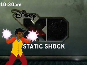 Disney XD WBRB & NBTTS Bumpers From February 15, 2009