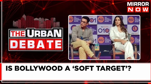 Netizens Troll Amir & Kiara Over New Commercial | Bank Ad Accused Of Hurting Sentiments? | The Urban Debate