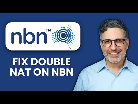 Fix Double NAT on NBN 2025 ⚠️ Enable Bridge Mode & Solve Connection Conflicts Easily