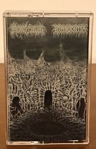 Mortiferum, Hyperdontia - Mortiferum / Hyperdontia