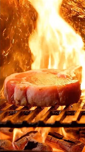 Stop Cooking Steak BACKWARDS