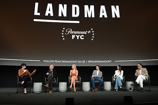 Landman season 2 cast and characters: Meet the stars behind the series and the roles they play