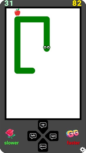 TikTok Live Game - Snake Game by Smoo Games