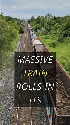 How do Track Circuits Prevent Train Crashes? 🤯 Railway Safety Explained! #shorts