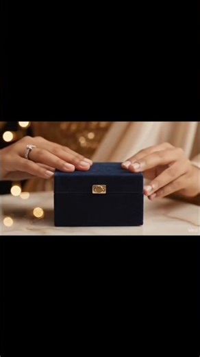 Satisfying Unboxing of luxury Watch #gift#satisfying#trending#aestheic#asmr#coolwatch#watchlove