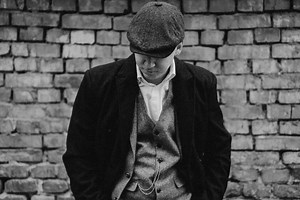 Hats of Peaky Blinders - How They Shaped the Gang, and the Show - Hat Realm