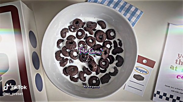 New Chocolate-Covered Cereal Recipe Ideas