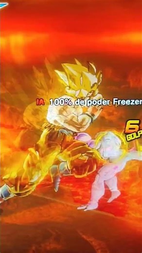 Dragón Ball XenoVerse Xbox 360 Bad Update. #dragonball #xbox360 #retrogaming