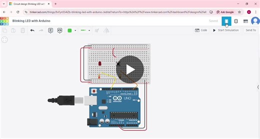 #internship #embeddedsystems #arduino #systemtron #learningbydoing #entc | Vivek Wabale