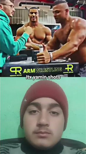 This is not human strength 🥶