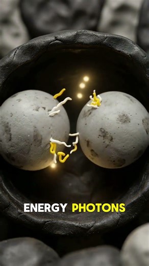 CERN Just Turned Lead Into Gold: Modern Alchemy Becomes Reality ⚗️🪙