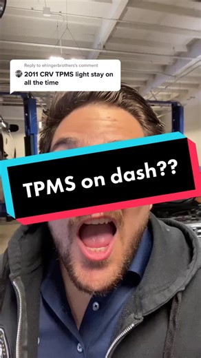 Troubleshooting TPMS Sensor Light on Honda | HondaMann