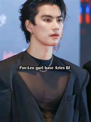 Element King and Ego Queen: The Perfect Couple Dynamics