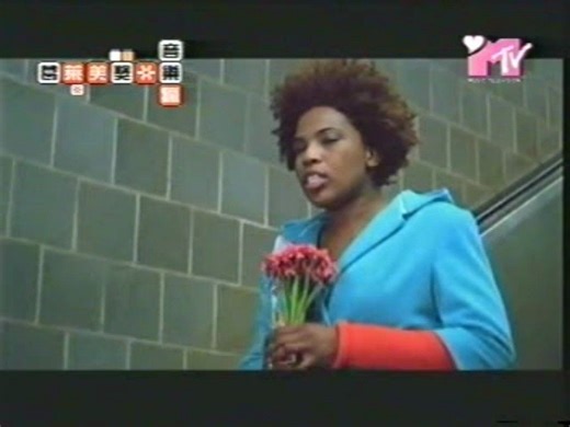 Macy Gray 梅茜·葛蕾 2000 I Try MTV音乐频道