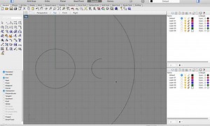 Rhinoceros 5 4 2 – Versatile 3d Modeler Tutorial