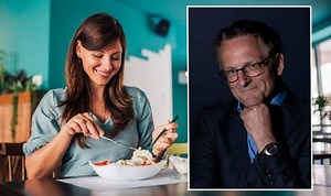 Michael Mosley explains timed restricted eating