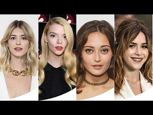 top 10 most beautiful models in the world