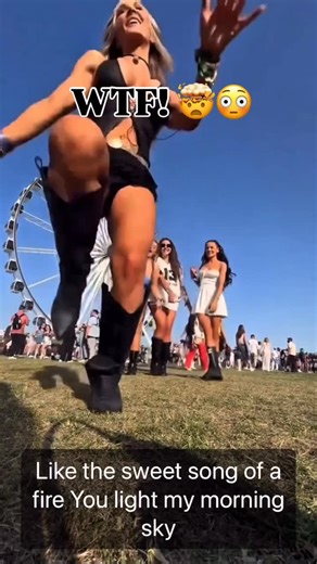 Ryan Unhinged on Instagram: "Fluffer award 🥇 Don’t get more fluffy than this lads COOKED! Don’t be letting your girl go to festivals #dating #mindset #flufferorlegend"