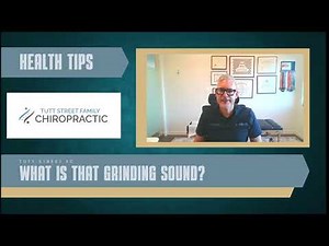 Understanding Neck Crepitus: What Does It Mean for Your Health?
