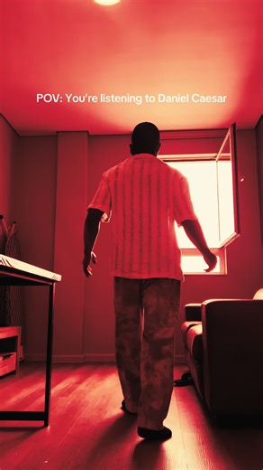Get You - A Deep Dive into Daniel Caesar's Freudian Album
