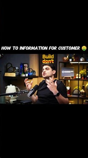 How much effort does it take for Amazon to extract information from customers?.. #podcast #new#facts