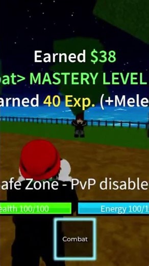 Blox fruit 🍓🍑 Roblox gameplay level 7 all kills