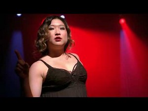 GLEE Full Performance of Cell Block Tango