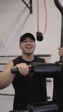 Specialty bars for powerlifting 101 #shorts