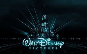 【Disney】那些年你没有见过的迪斯尼城堡动画开场 Disney Castle Openings from 45 Films