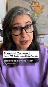 If you wear earbuds, you're gonna want to hear this 👂 | TED Radio Hour