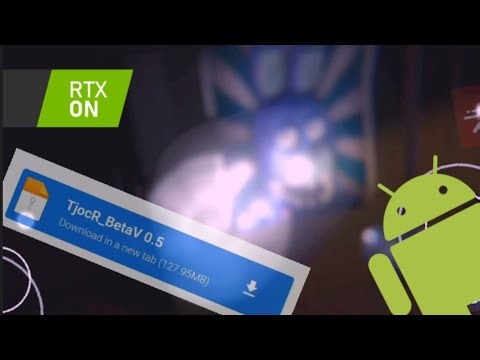 New Update!! TJoC:R BETA 0.5 | Android•Download