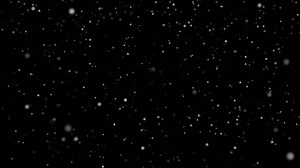 snowfall overlay, black background - winter, slowly falling snow effect - green screen. Magical winter snowy footage with falling snow. Beautiful winter snow particles.Holiday winter template