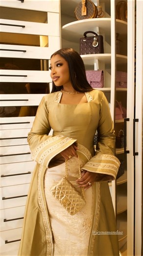 Venus la fille de Youssou N'Dour Partie. 2