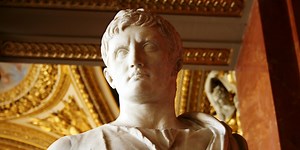 Overview of Emperor Augustus Lesson