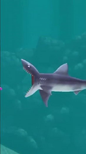 Mako Shark 'Feeding Frenzy' Brutality! The Most Vicious Predator in Hungry Shark Evolution