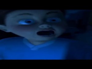 Perfectly Cut Screams (Monsters, Inc.)