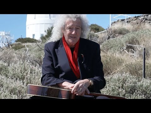 Brian May - Another World: Back To The Tree