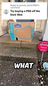 24K views · 55 reactions | Buying PS5 off strange website #reels | MKP Studios | Facebook