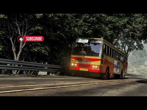 Realistic Bus 3D Model 🚍 | 3D Animation Shorts
