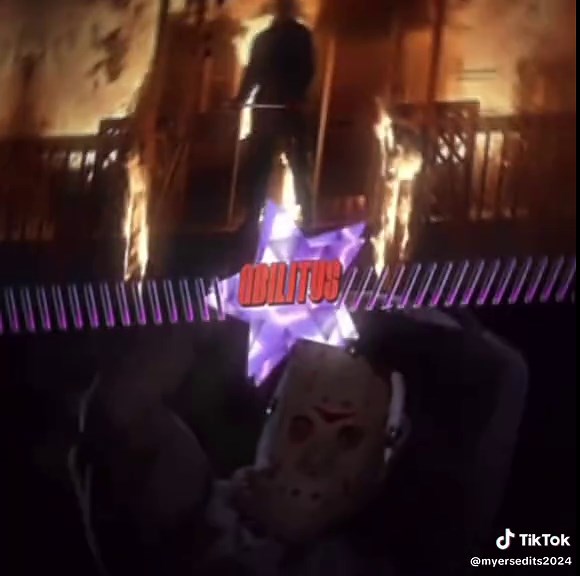 Jason Voorhees Kills Michael Myers | Halloween Showdown