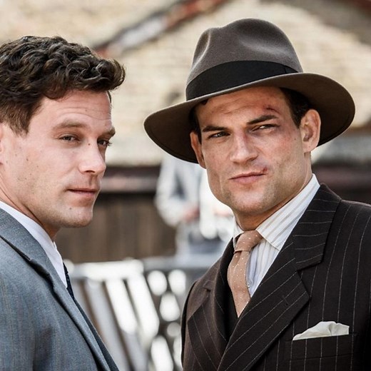 Adidas vs Puma - Film (2016)