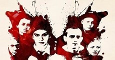 Butterfly Kisses (2017) - Film Deutsch