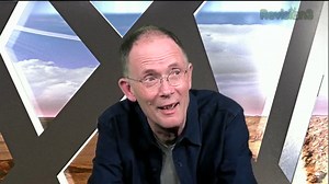Exclusive Interview with Author William Gibson on the Past, Present & Future of Sci-Fi - io9: We Come From the Future