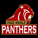 Page Middle School - Roster