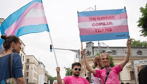 Cum se raportează comunitatea trans vizavi de schimbările OMS: Este un moment istoric, la fel ca declasificarea homosexualităţii ca boală mintală în anii '70. Acest lucru trebuie să ne dea putere