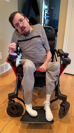 #cripple