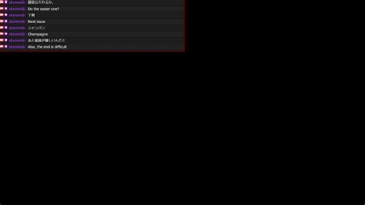 [JP/EN] tyotto [!bsr open, v1.40.8]