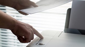 Hackers can steal data from the enterprise using only a fax number